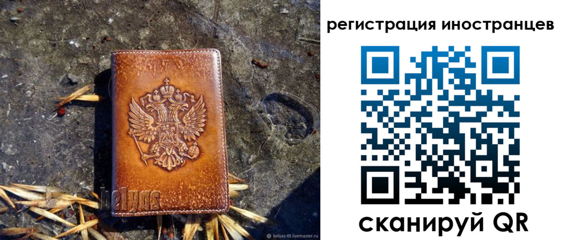 прописка регистрация в Боброве